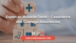 Expert en Mutuelle Santé – Casablanca (Net Courtage Assurances) Expert en Mutuelle Santé – Casablanca (Net Courtage Assurances)